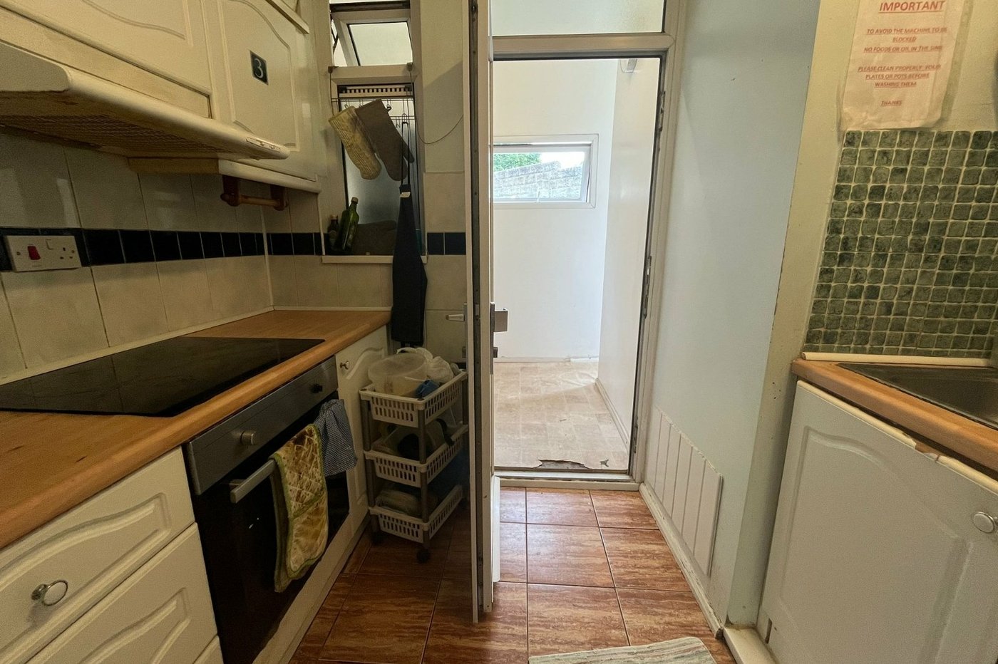 3 bedroom house for sale in Northfleet | Robinson Michael & Jackson