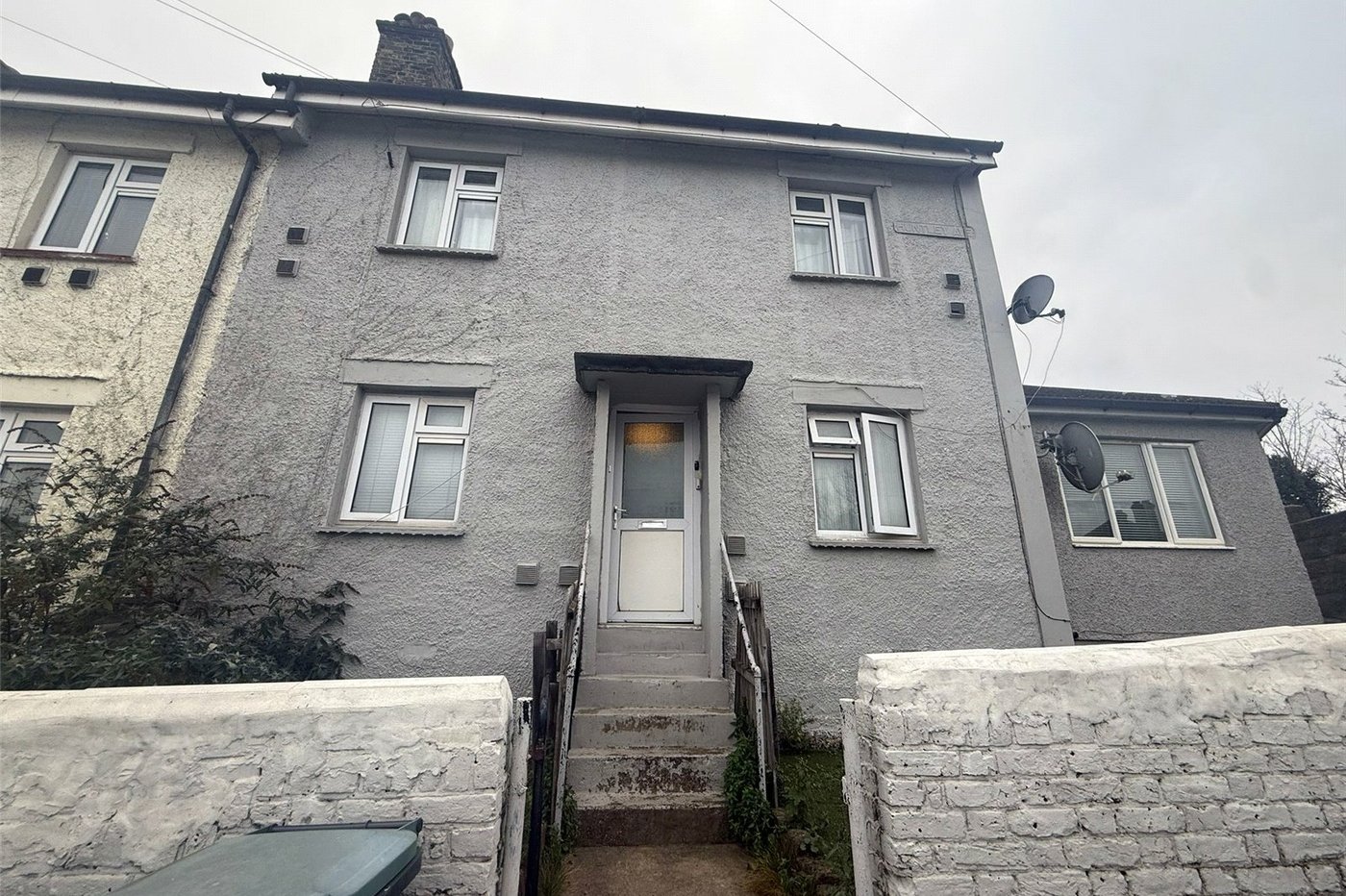 3 bedroom house for sale in Northfleet | Robinson Michael & Jackson