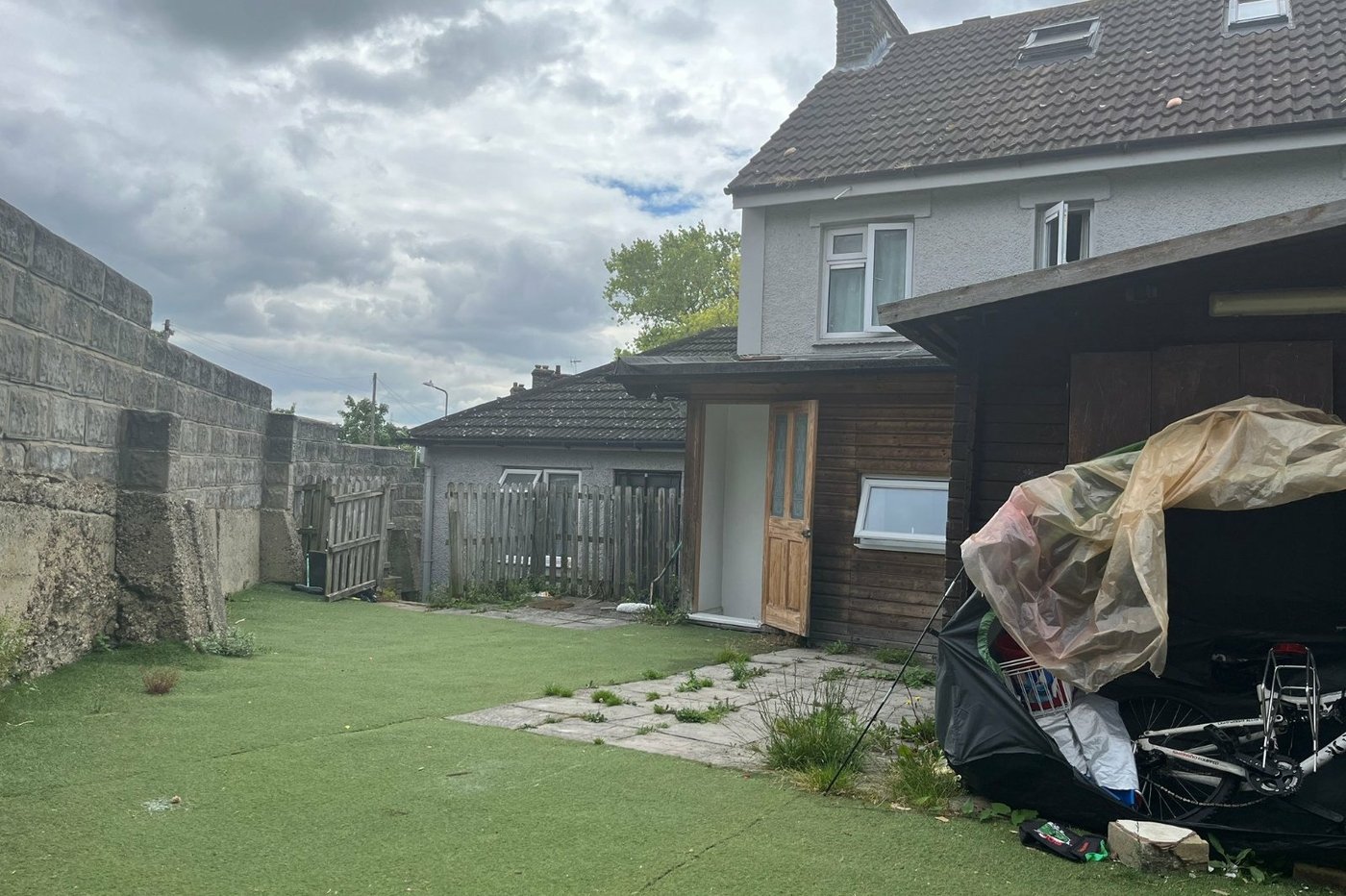 3 bedroom house for sale in Northfleet | Robinson Michael & Jackson