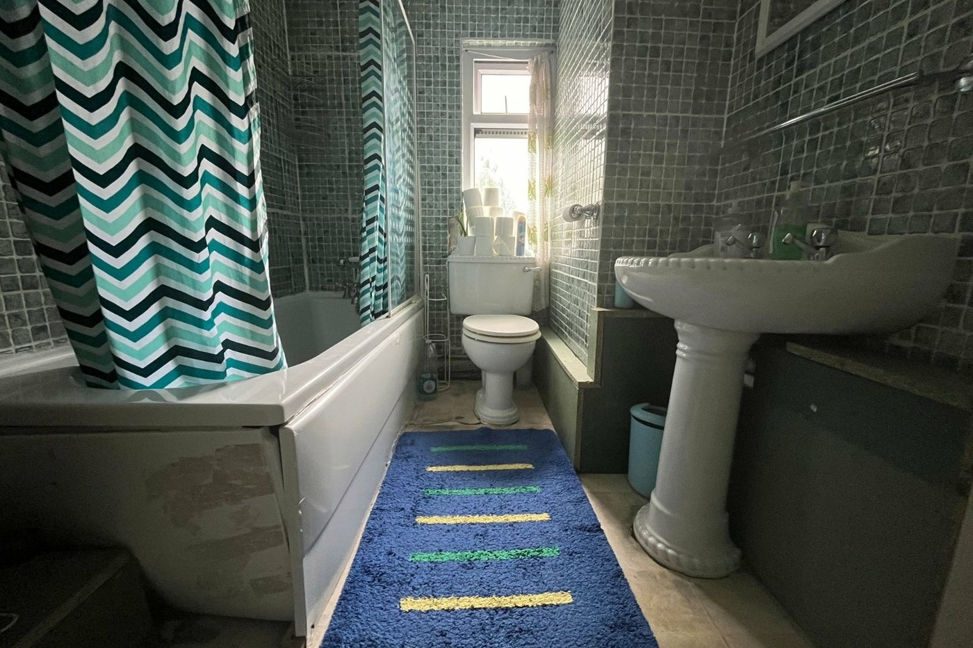 3 bedroom house for sale in Northfleet | Robinson Michael & Jackson