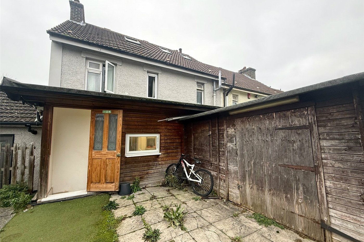 3 bedroom house for sale in Northfleet | Robinson Michael & Jackson