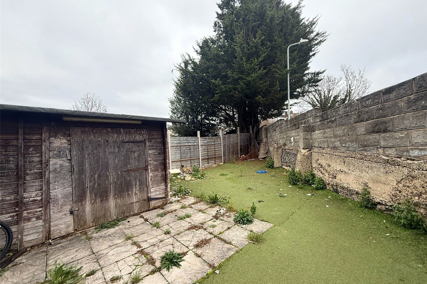 3 bedroom house for sale in Northfleet | Robinson Michael & Jackson