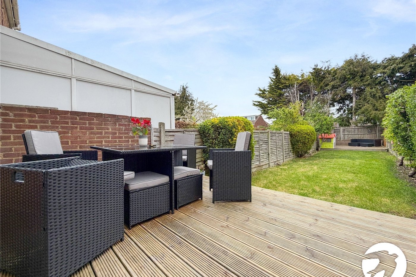 2 bedroom house for sale in Rochester | Robinson Michael & Jackson