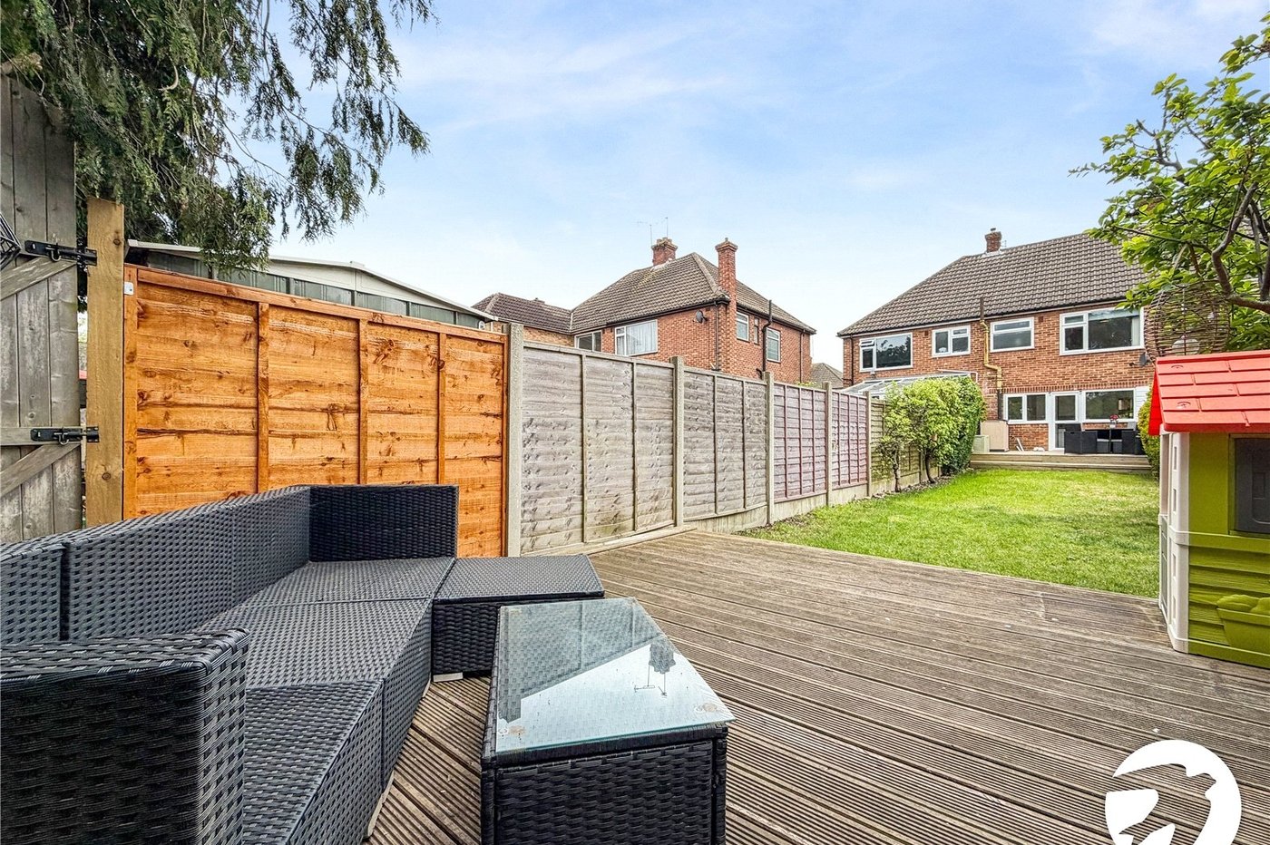 2 bedroom house for sale in Rochester | Robinson Michael & Jackson