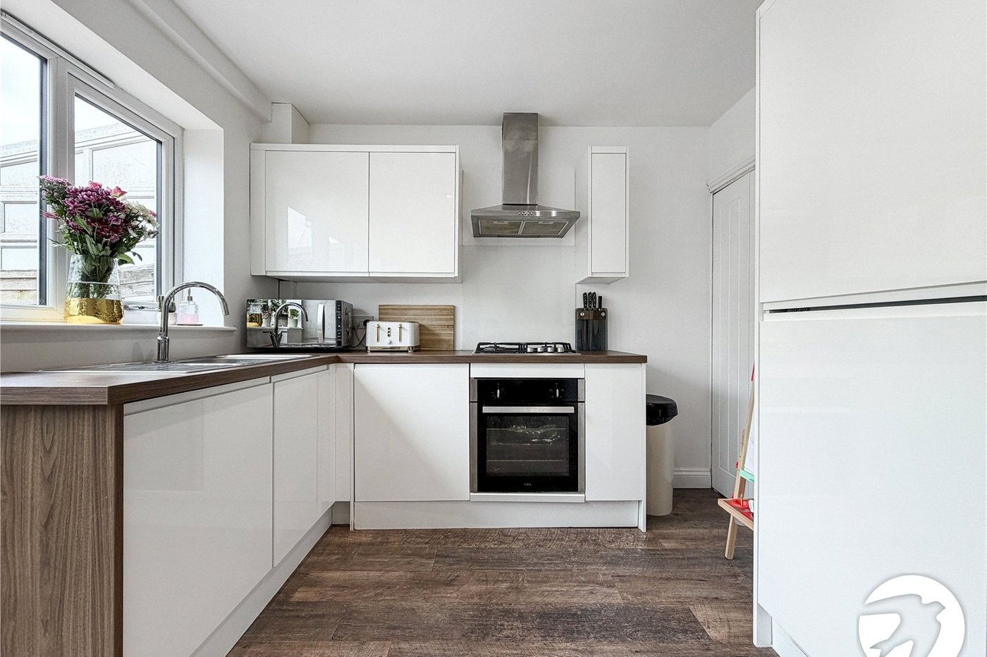 2 bedroom house for sale in Rochester | Robinson Michael & Jackson