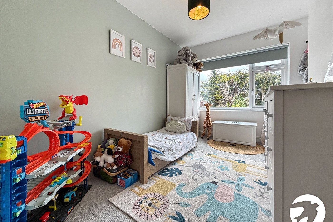 2 bedroom house for sale in Rochester | Robinson Michael & Jackson