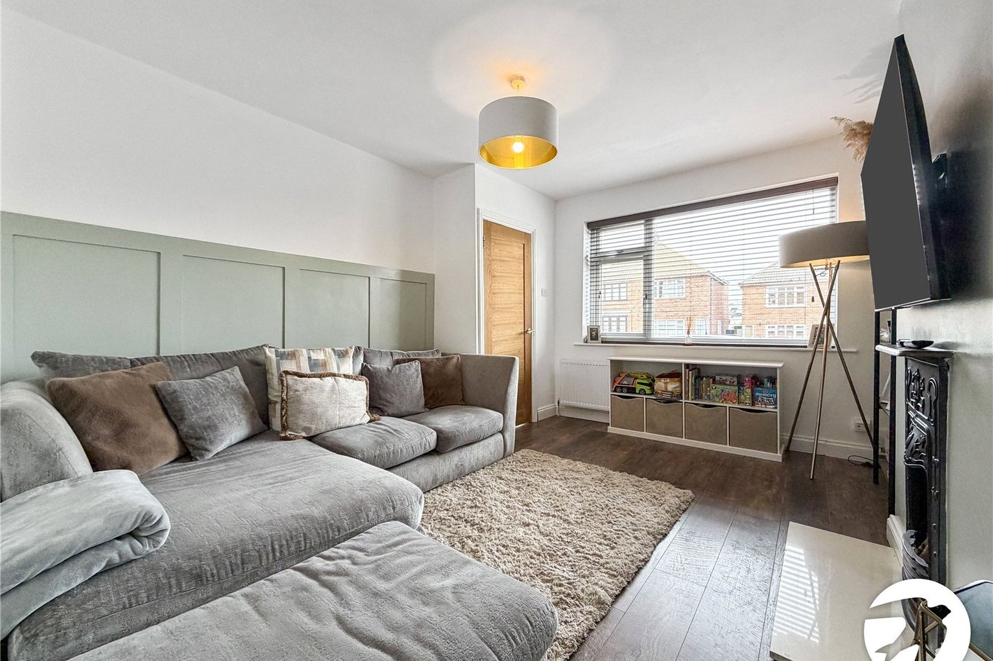 2 bedroom house for sale in Rochester | Robinson Michael & Jackson