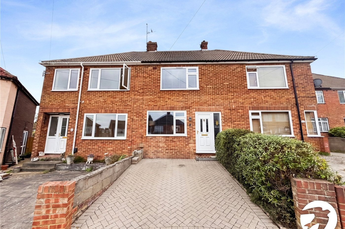 2 bedroom house for sale in Rochester | Robinson Michael & Jackson