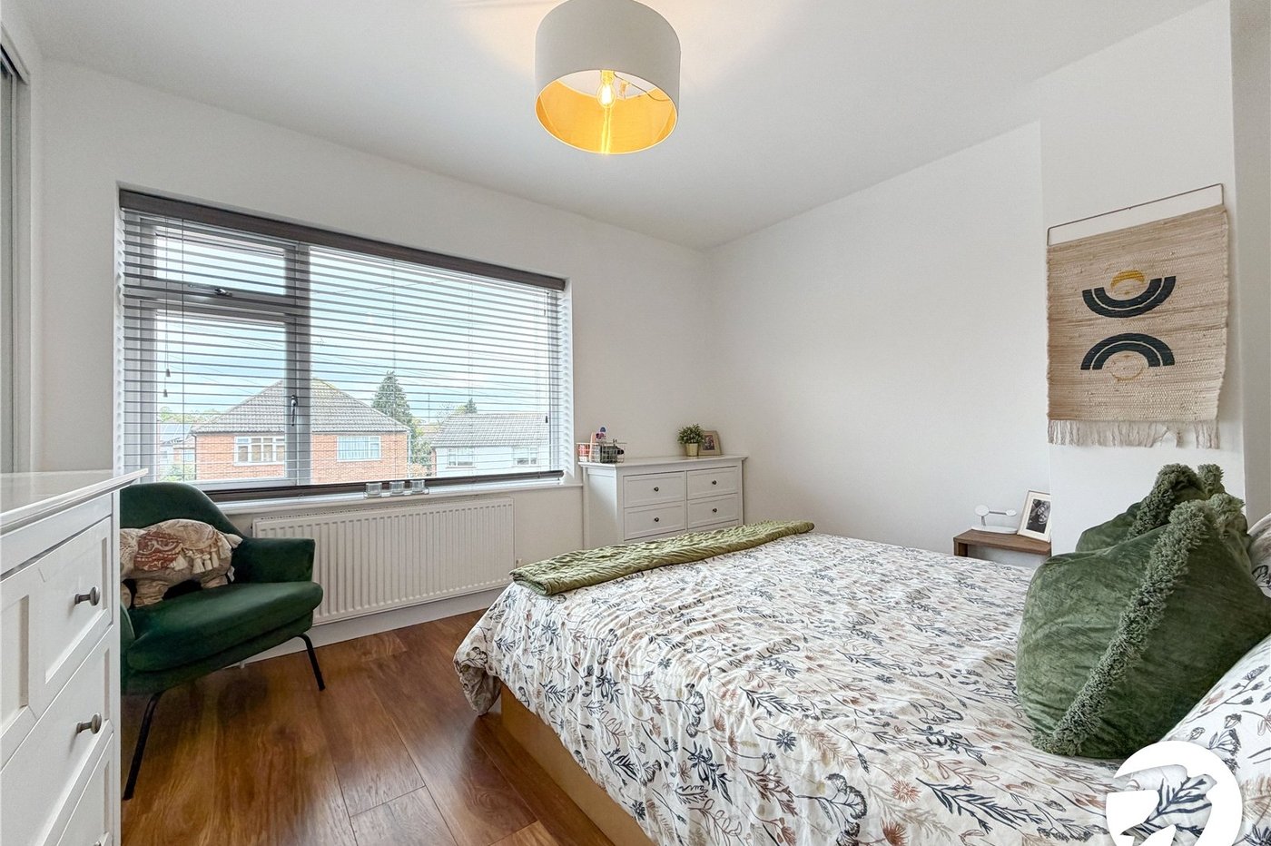 2 bedroom house for sale in Rochester | Robinson Michael & Jackson