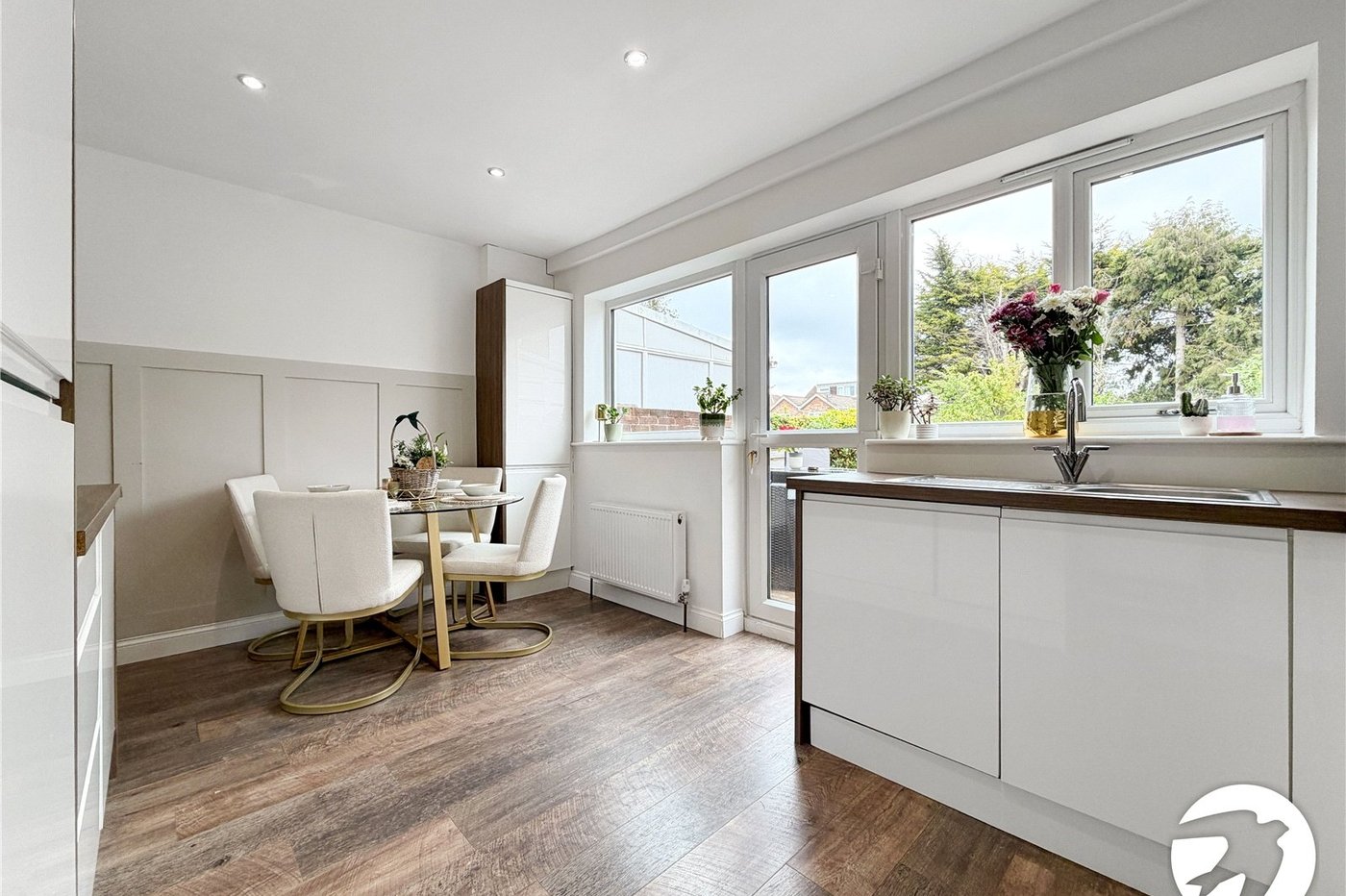 2 bedroom house for sale in Rochester | Robinson Michael & Jackson