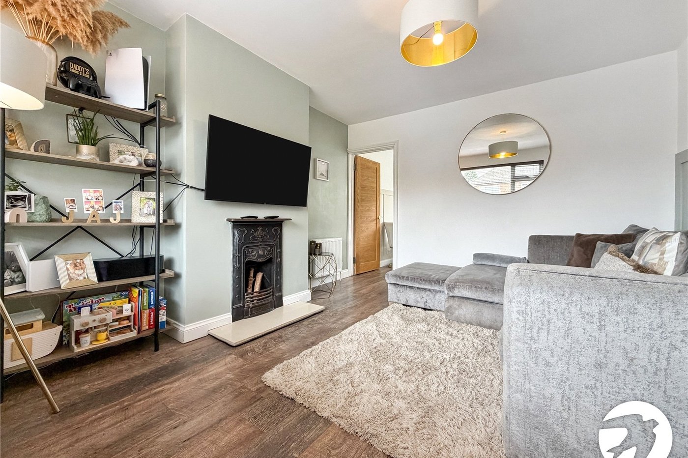 2 bedroom house for sale in Rochester | Robinson Michael & Jackson