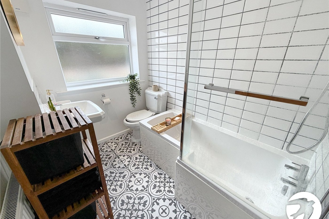 2 bedroom house for sale in Rochester | Robinson Michael & Jackson