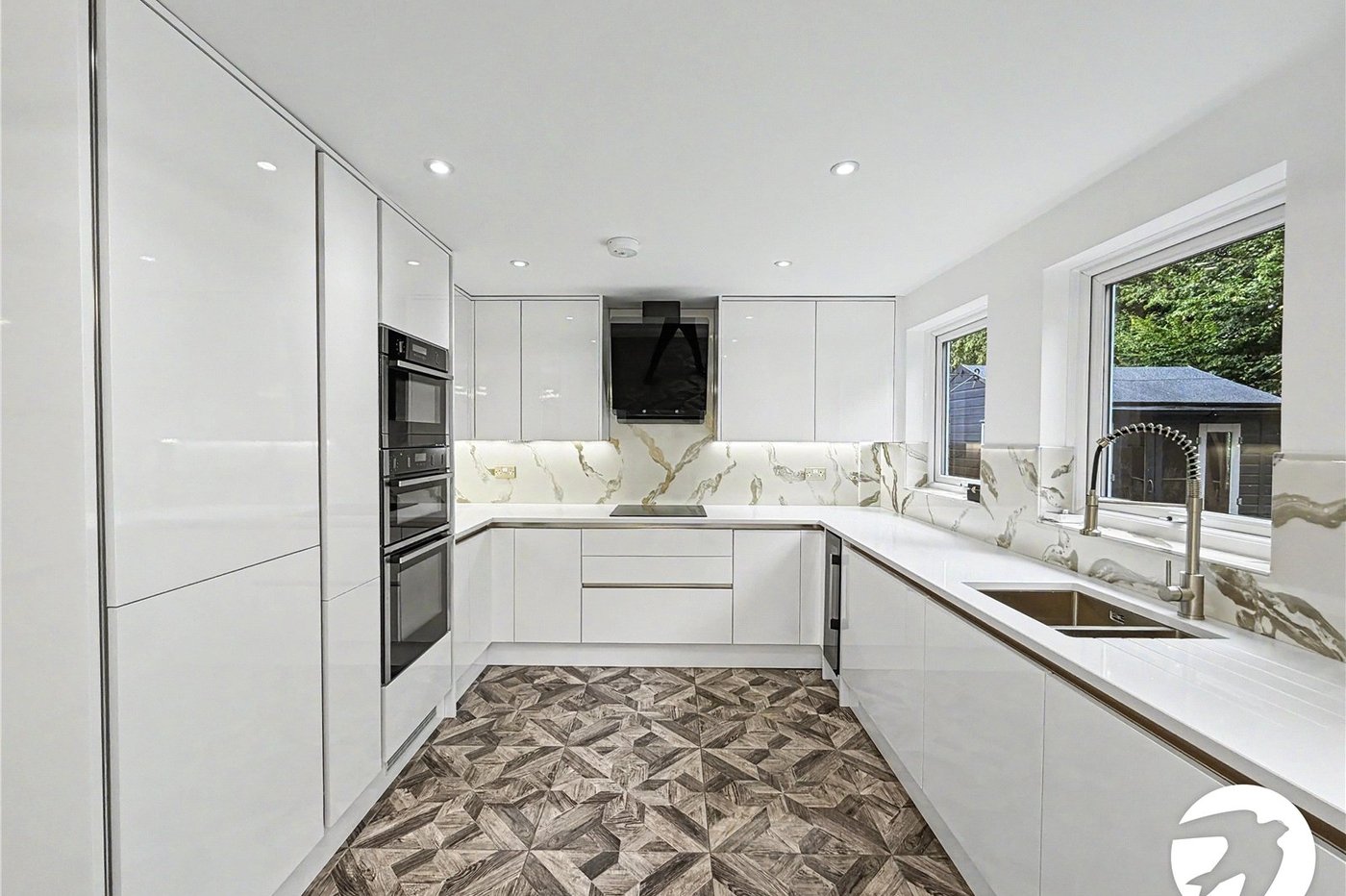 4 bedroom house for sale in Walderslade | Robinson Michael & Jackson