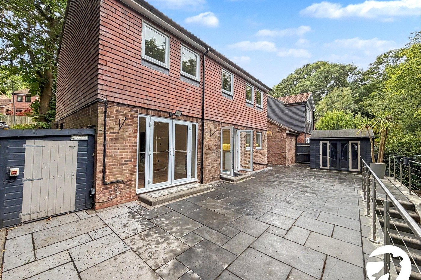 4 bedroom house for sale in Walderslade | Robinson Michael & Jackson
