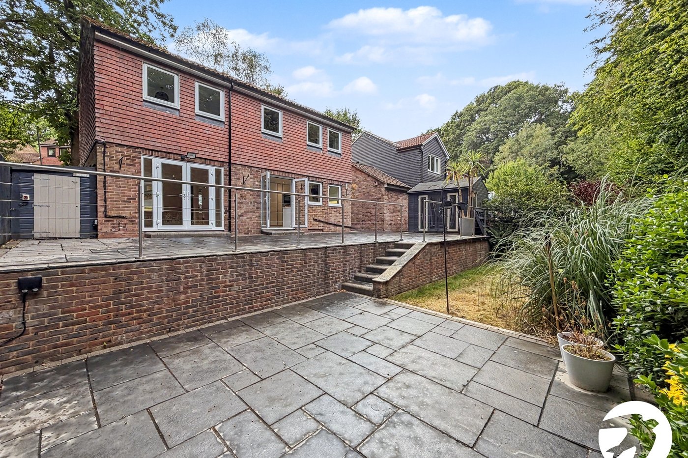 4 bedroom house for sale in Walderslade | Robinson Michael & Jackson
