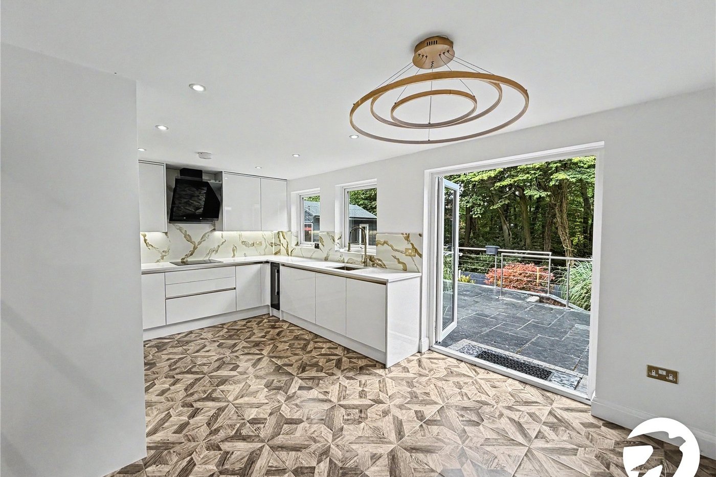 4 bedroom house for sale in Walderslade | Robinson Michael & Jackson