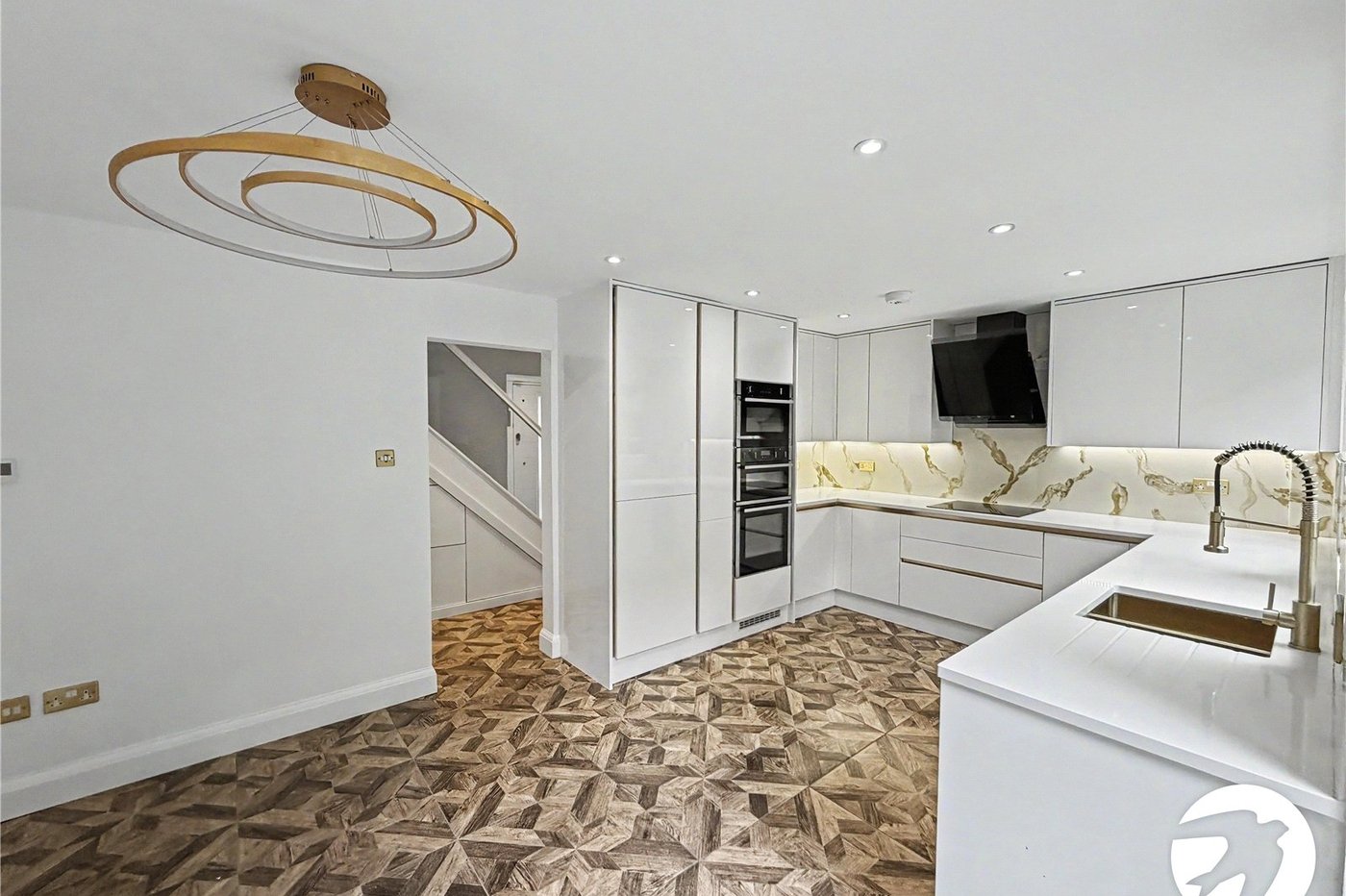 4 bedroom house for sale in Walderslade | Robinson Michael & Jackson