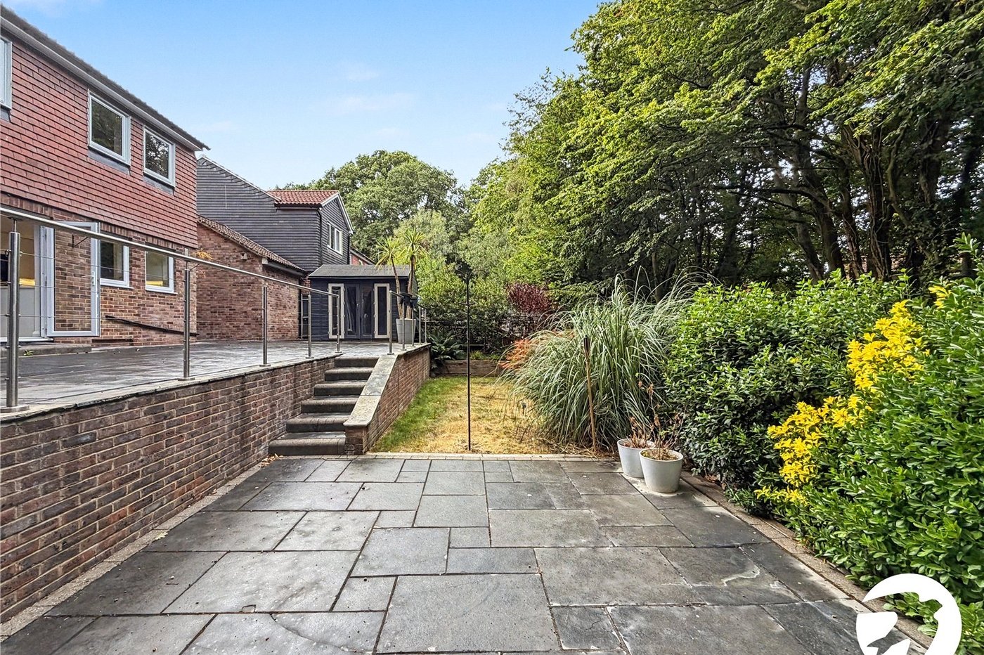 4 bedroom house for sale in Walderslade | Robinson Michael & Jackson