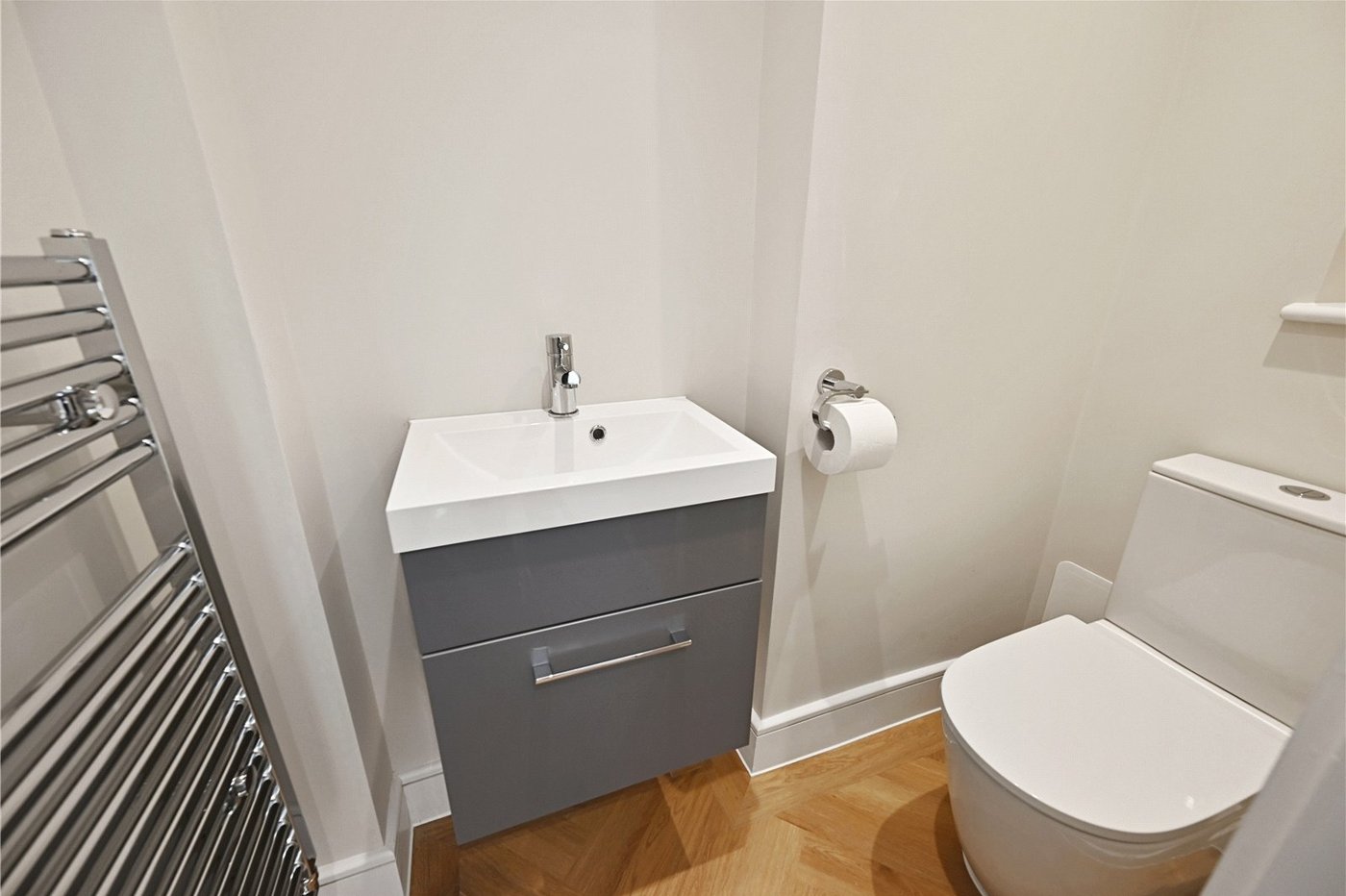 4 bedroom house for sale in Walderslade Woods | Robinson Michael & Jackson