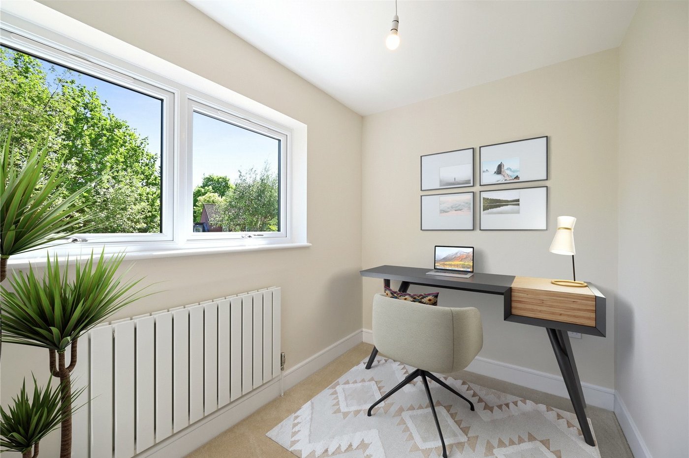 4 bedroom house for sale in Walderslade Woods | Robinson Michael & Jackson