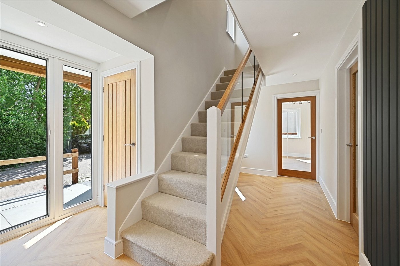 4 bedroom house for sale in Walderslade Woods | Robinson Michael & Jackson