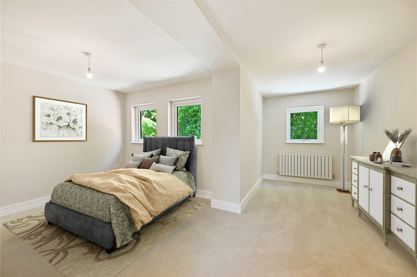 4 bedroom house for sale in Walderslade Woods | Robinson Michael & Jackson