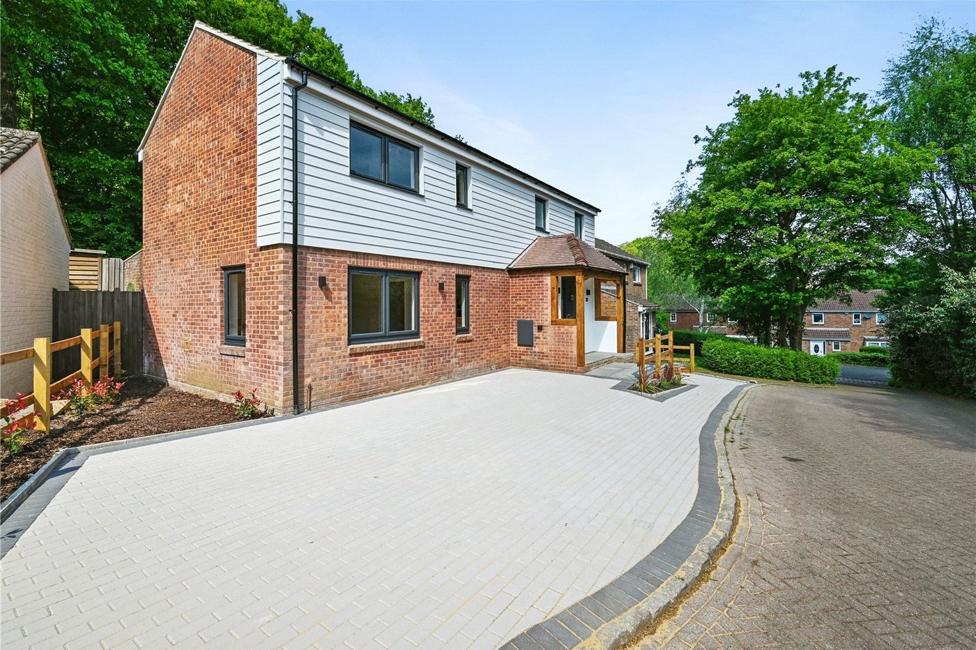 4 bedroom house for sale in Walderslade Woods | Robinson Michael & Jackson