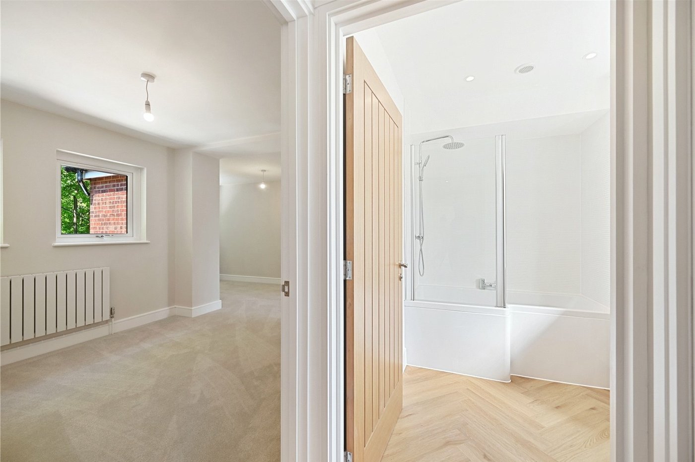 4 bedroom house for sale in Walderslade Woods | Robinson Michael & Jackson