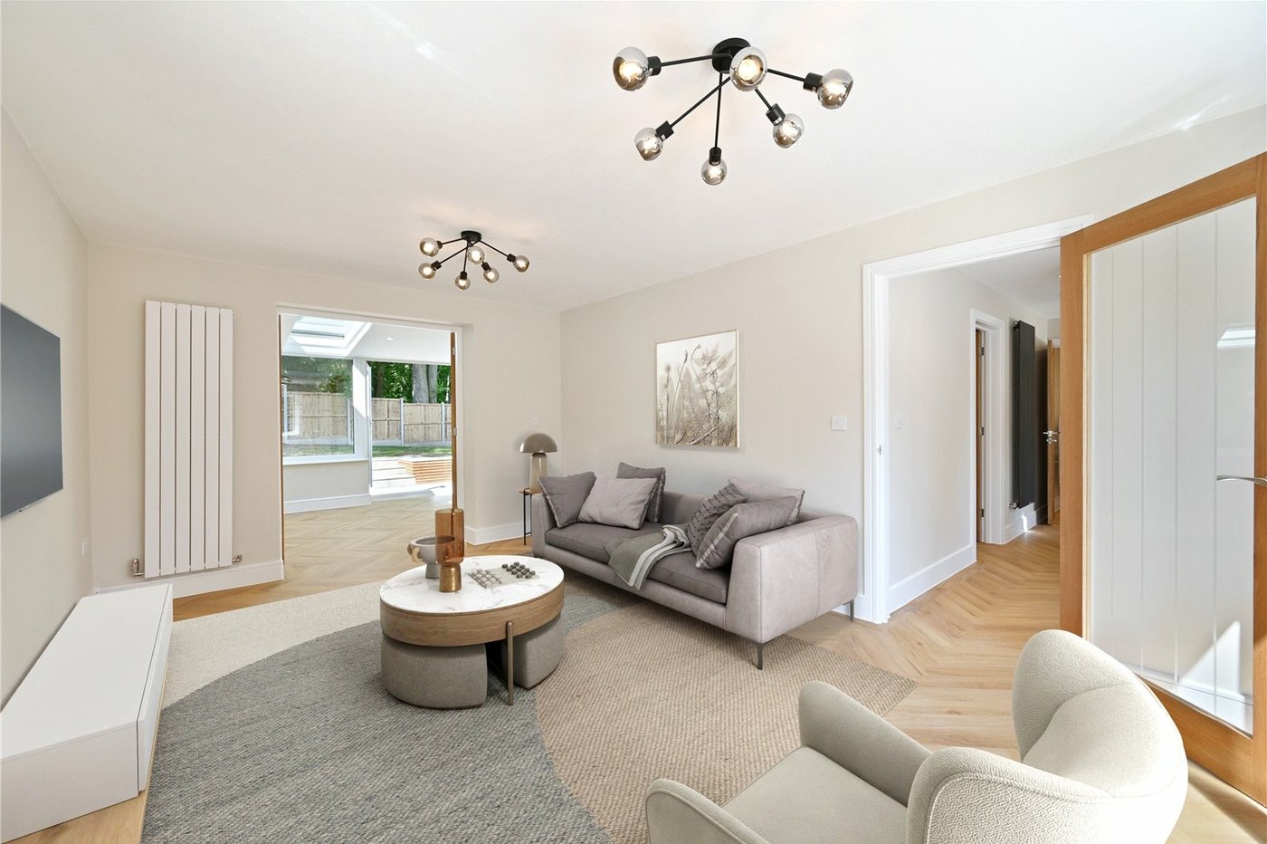 4 bedroom house for sale in Walderslade Woods | Robinson Michael & Jackson