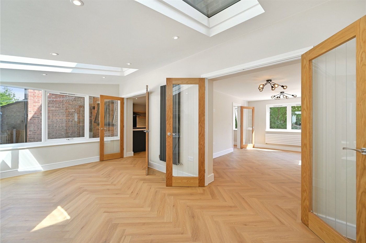 4 bedroom house for sale in Walderslade Woods | Robinson Michael & Jackson