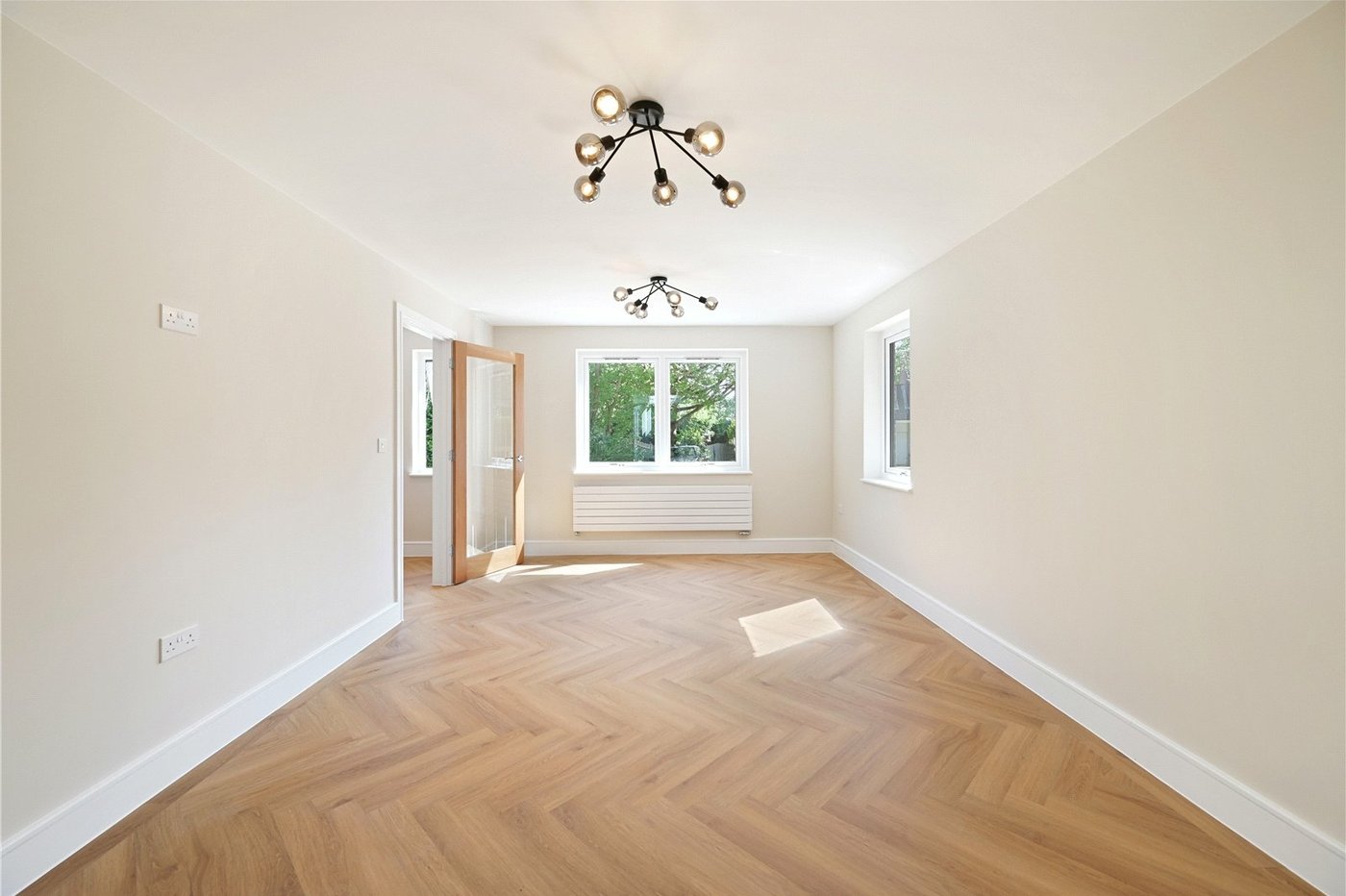 4 bedroom house for sale in Walderslade Woods | Robinson Michael & Jackson