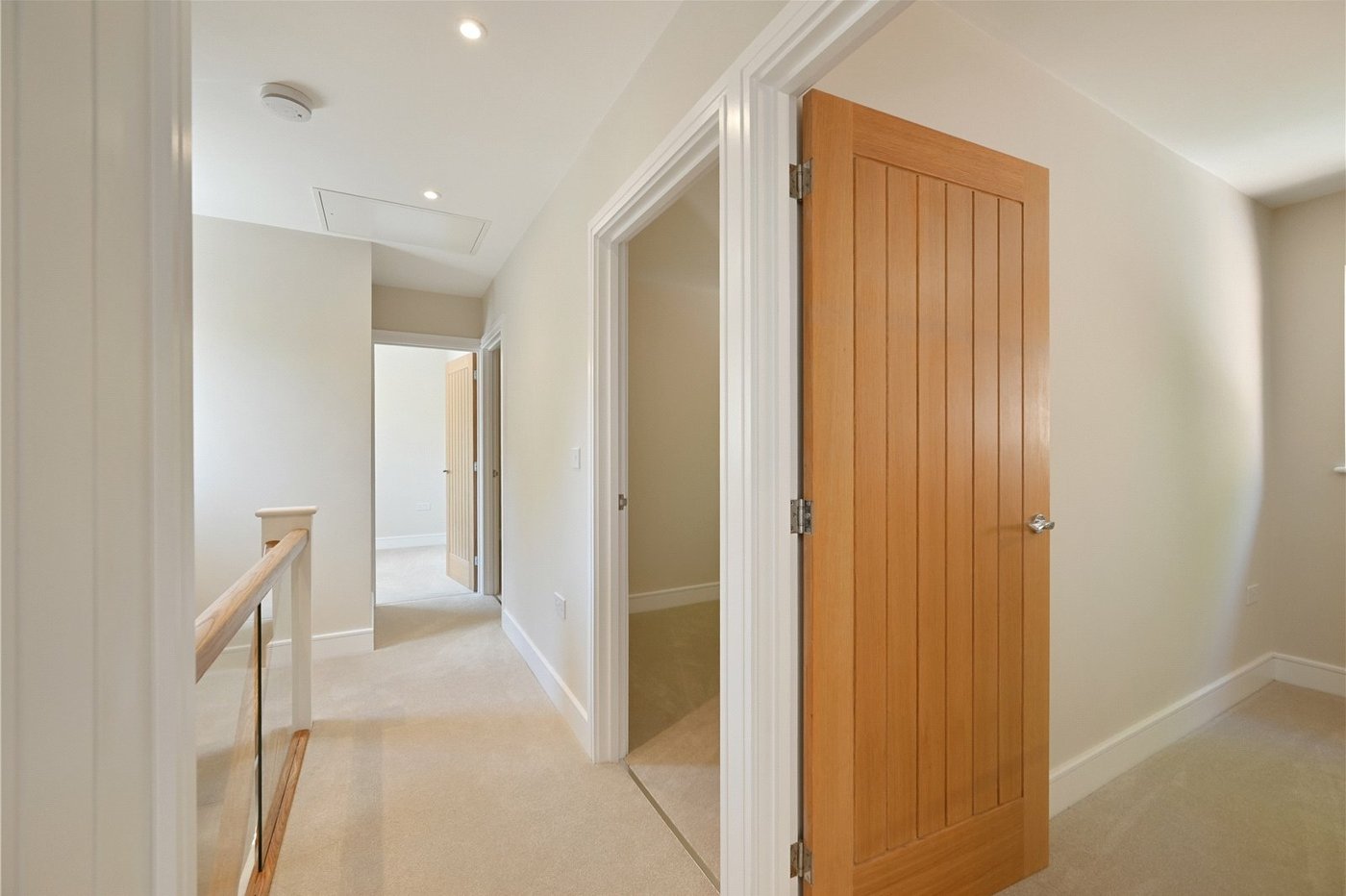 4 bedroom house for sale in Walderslade Woods | Robinson Michael & Jackson