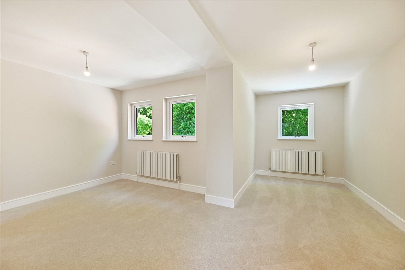 4 bedroom house for sale in Walderslade Woods | Robinson Michael & Jackson