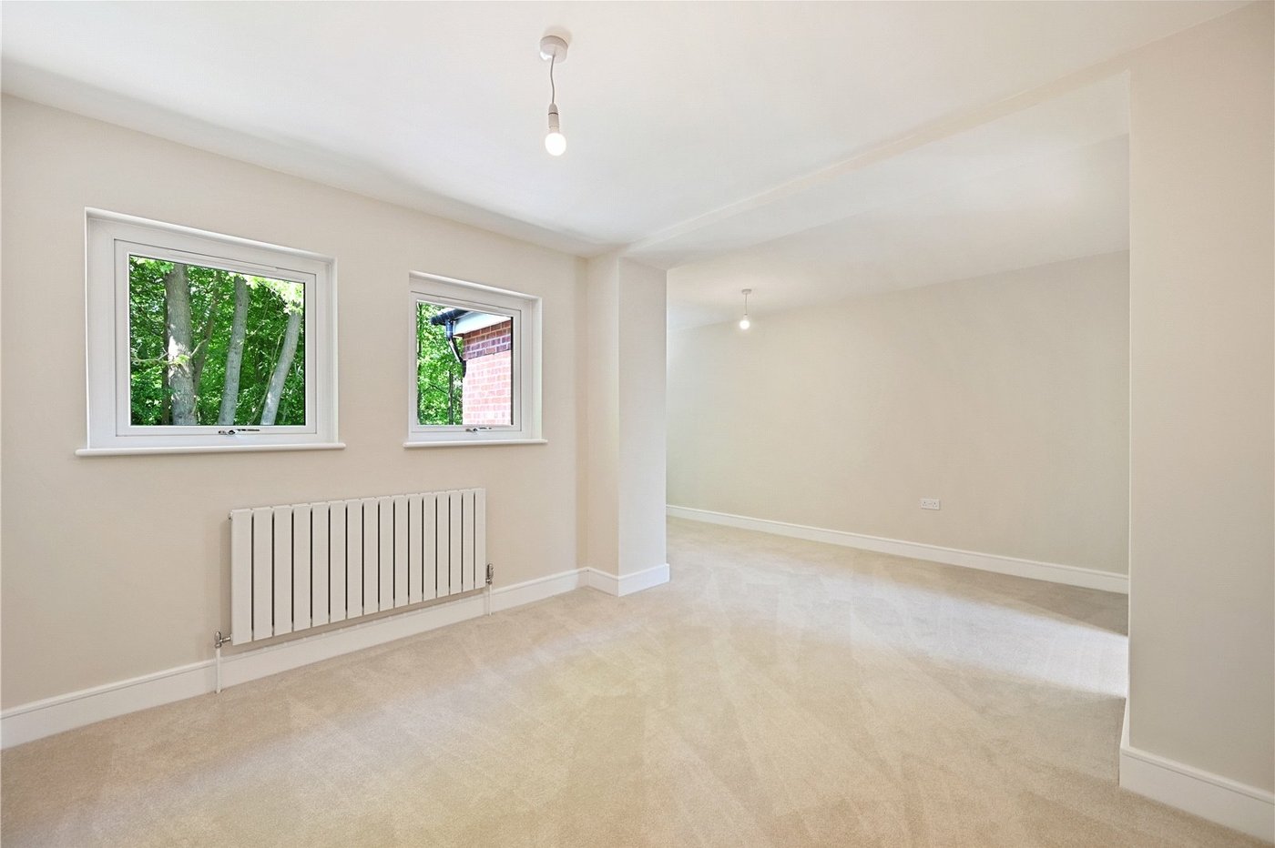 4 bedroom house for sale in Walderslade Woods | Robinson Michael & Jackson