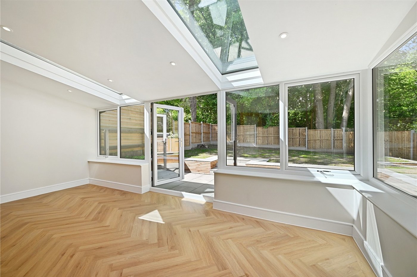 4 bedroom house for sale in Walderslade Woods | Robinson Michael & Jackson