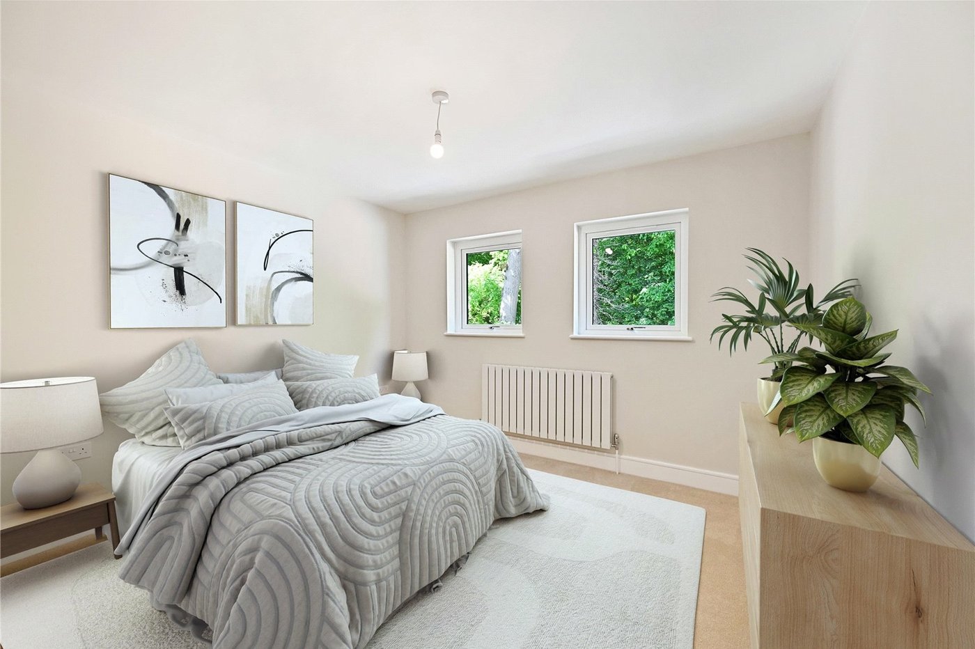 4 bedroom house for sale in Walderslade Woods | Robinson Michael & Jackson