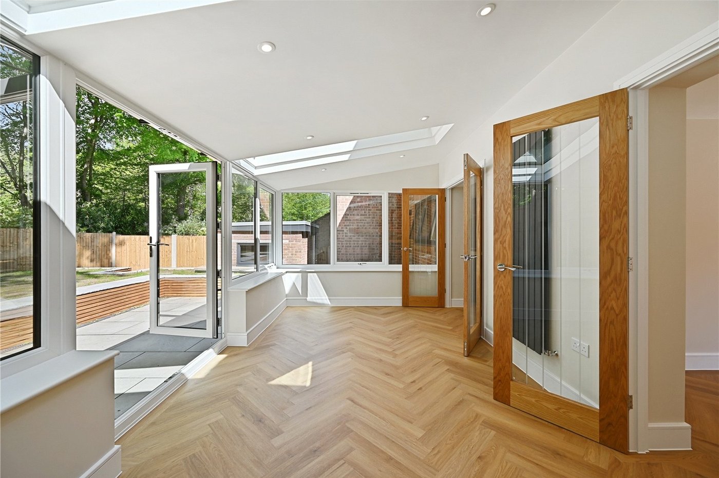 4 bedroom house for sale in Walderslade Woods | Robinson Michael & Jackson