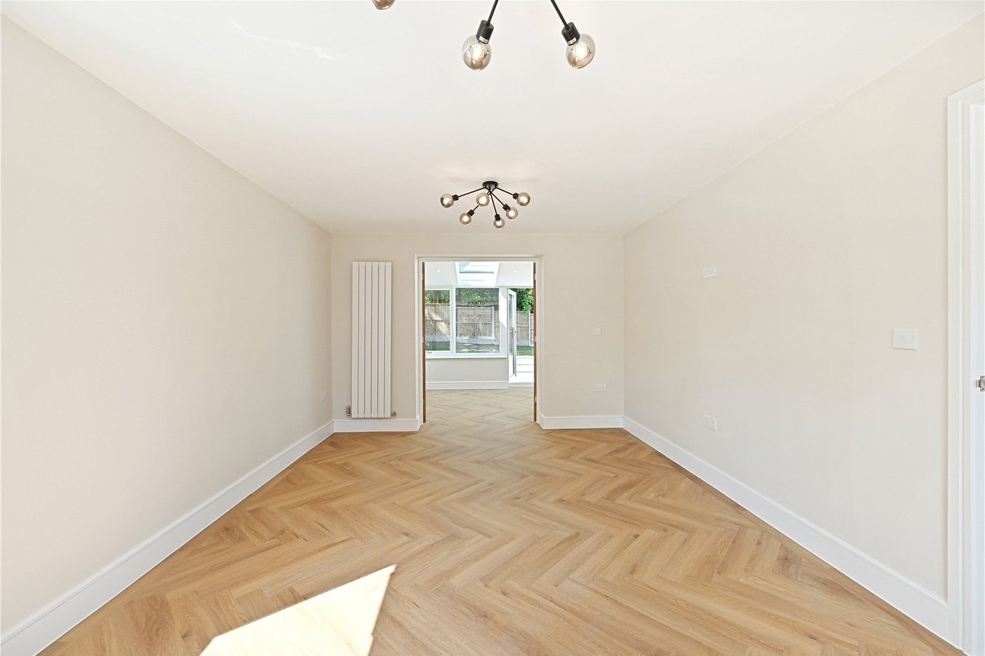 4 bedroom house for sale in Walderslade Woods | Robinson Michael & Jackson