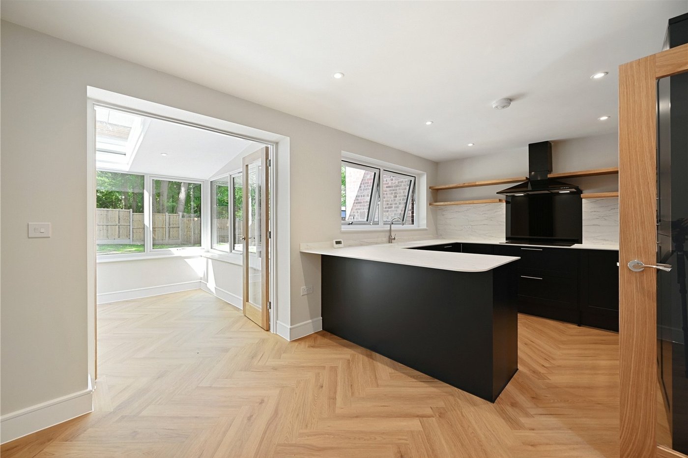 4 bedroom house for sale in Walderslade Woods | Robinson Michael & Jackson