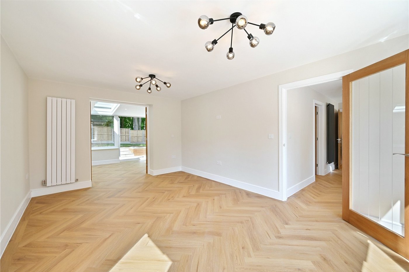 4 bedroom house for sale in Walderslade Woods | Robinson Michael & Jackson