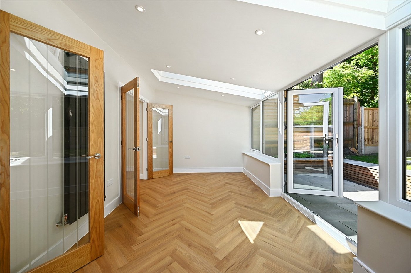 4 bedroom house for sale in Walderslade Woods | Robinson Michael & Jackson