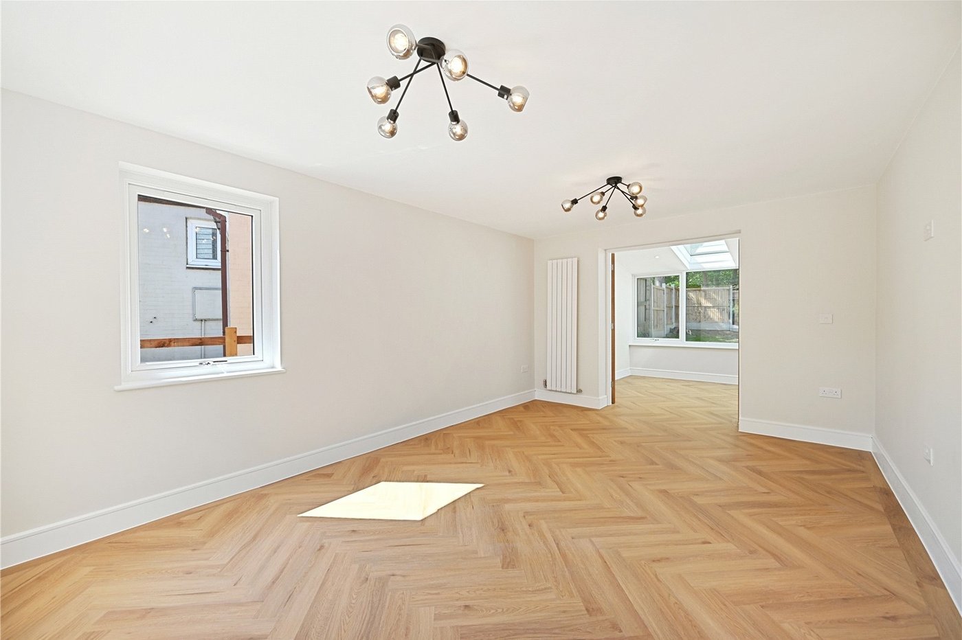 4 bedroom house for sale in Walderslade Woods | Robinson Michael & Jackson