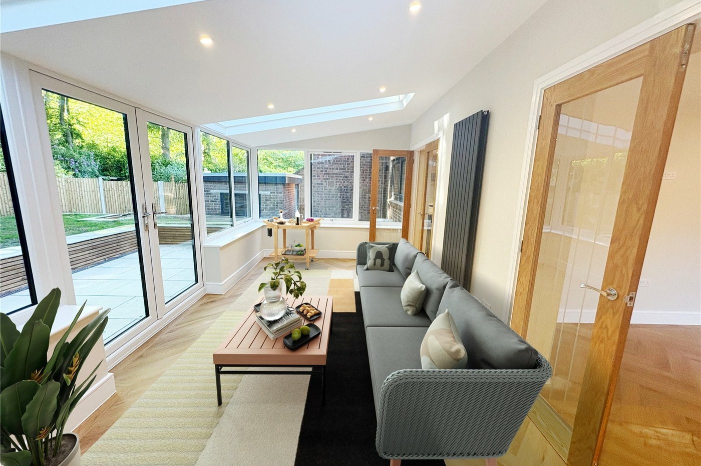 4 bedroom house for sale in Walderslade Woods | Robinson Michael & Jackson