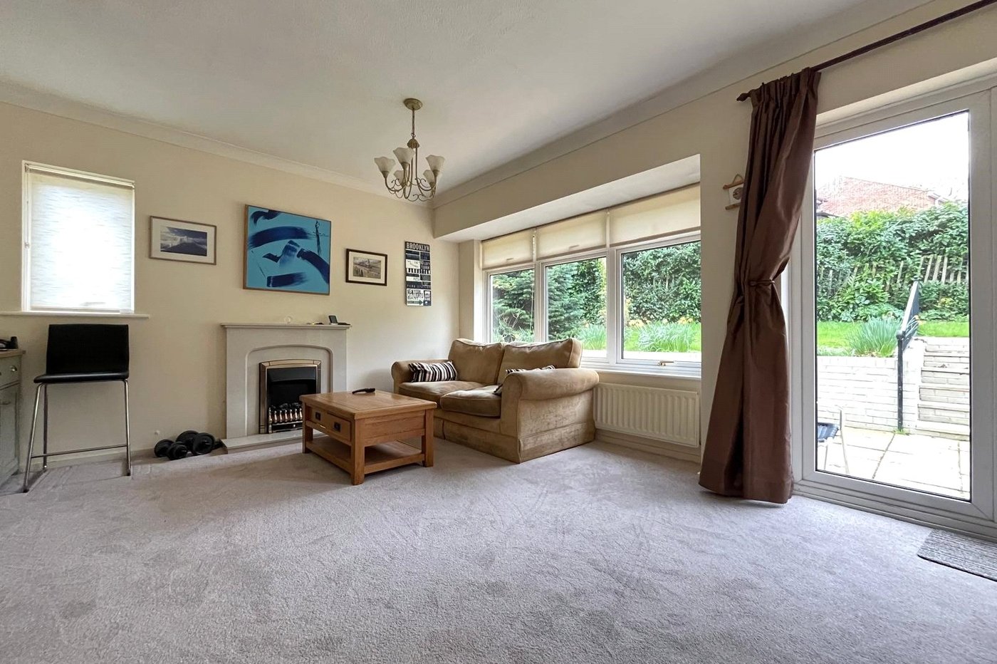 2 bedroom bungalow for sale in Walderslade Woods | Robinson Michael & Jackson