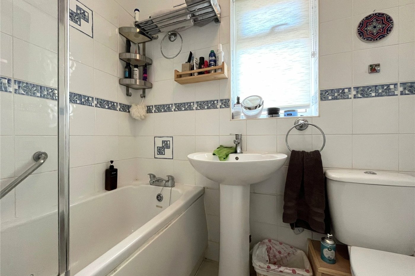 2 bedroom bungalow for sale in Walderslade Woods | Robinson Michael & Jackson