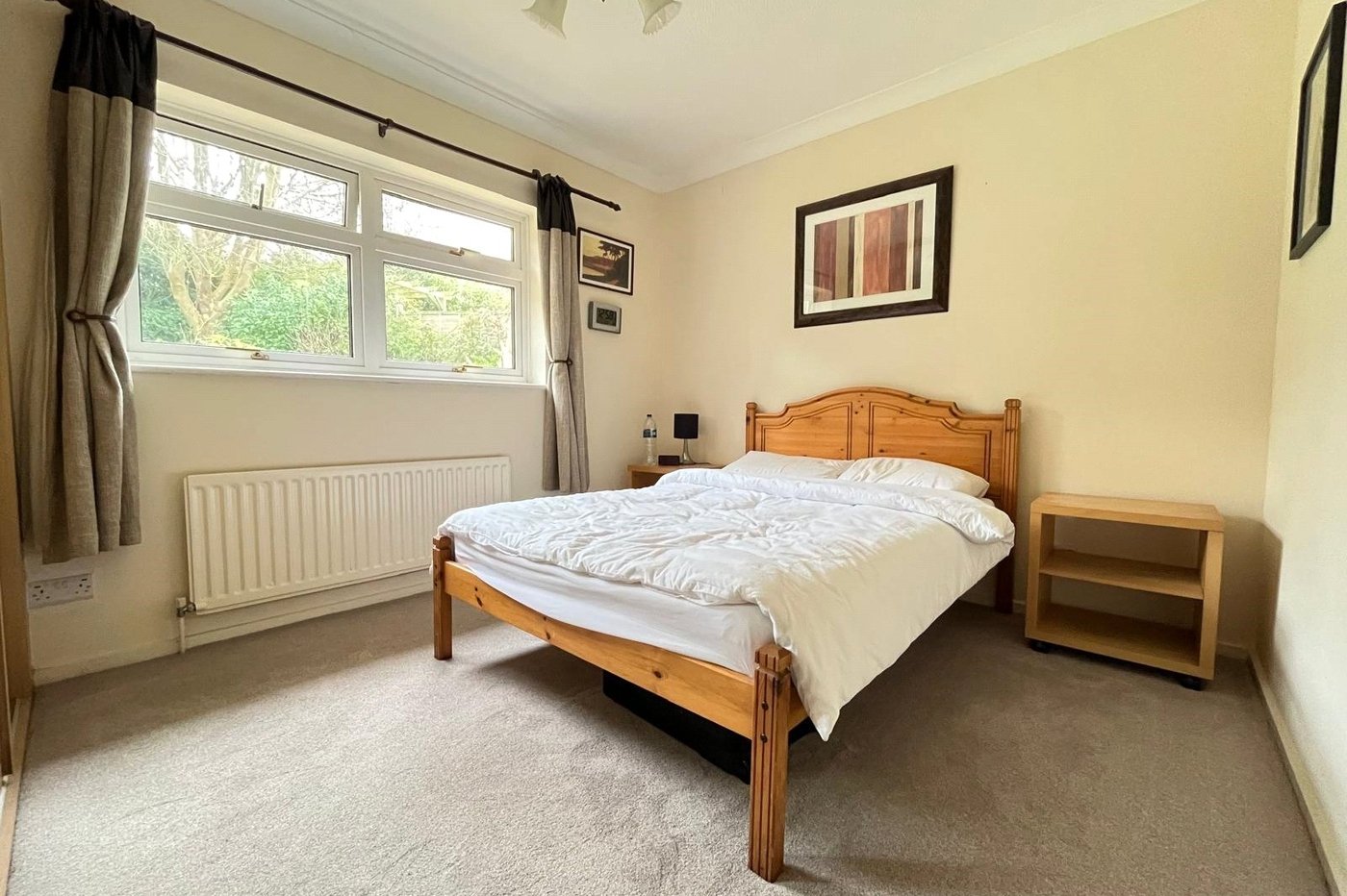 2 bedroom bungalow for sale in Walderslade Woods | Robinson Michael & Jackson