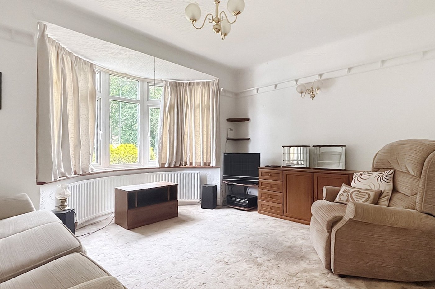 2 bedroom house for sale in Bexley | Robinson Jackson
