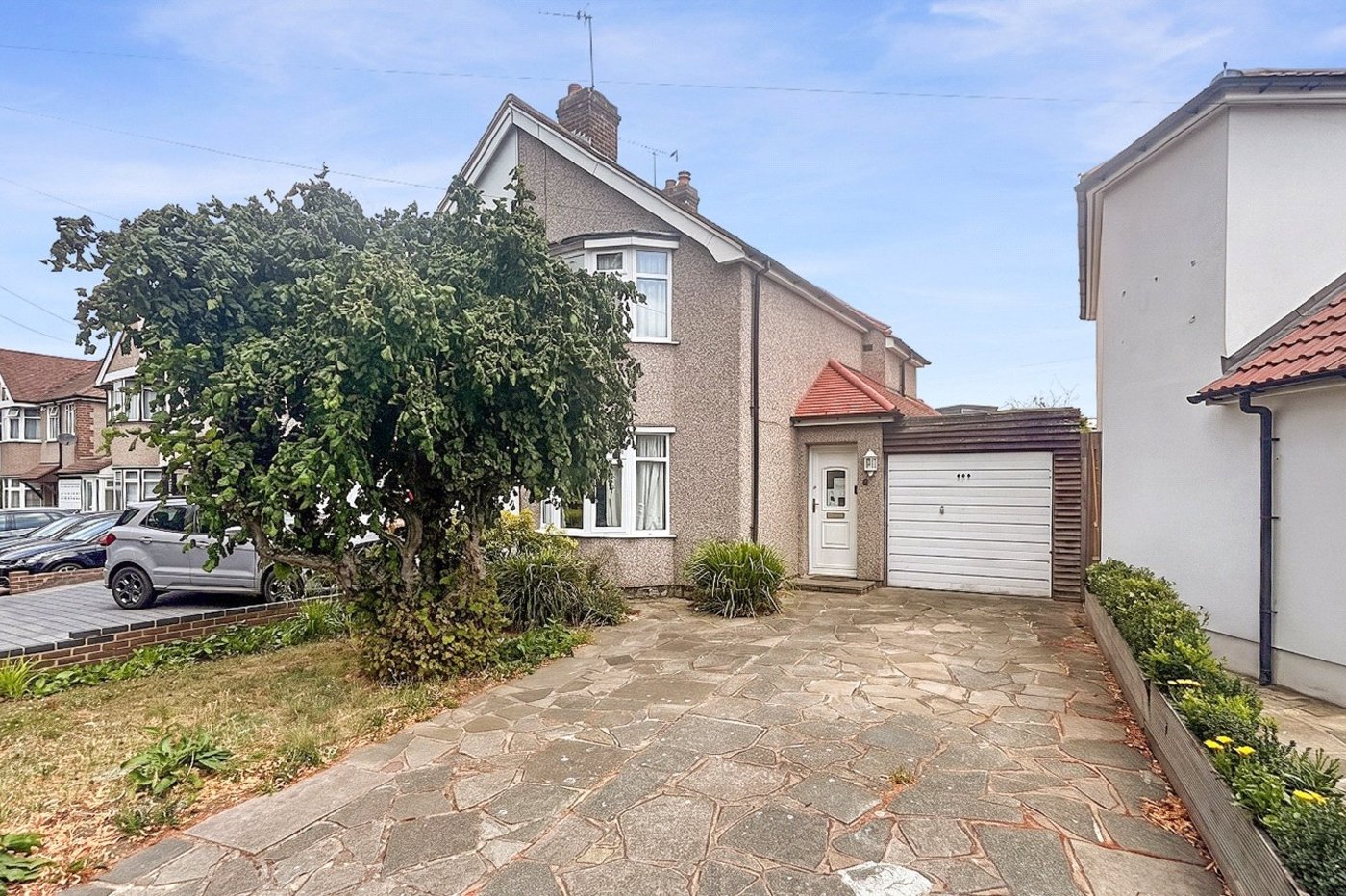 2 bedroom house for sale in Bexley | Robinson Jackson