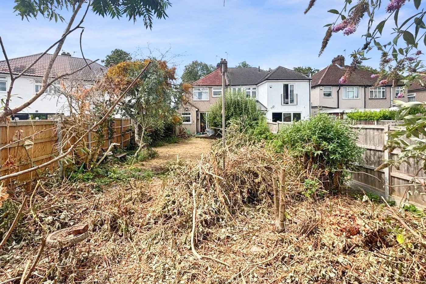 2 bedroom house for sale in Bexley | Robinson Jackson