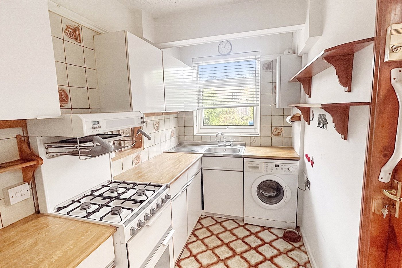 2 bedroom house for sale in Bexley | Robinson Jackson